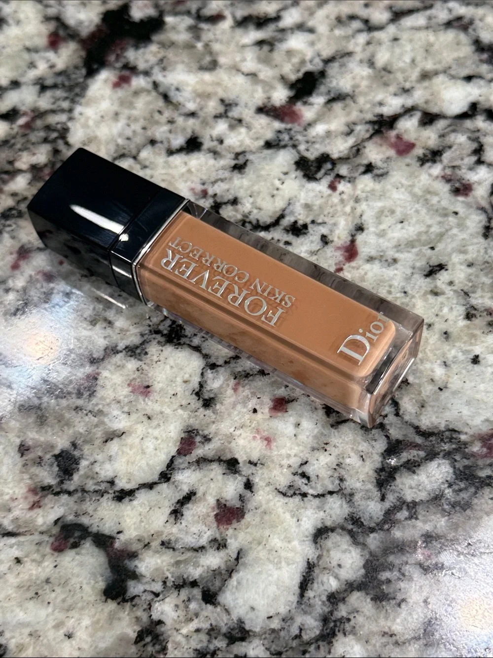 Dior Forever Skin Correct Concealer 4.5N RARE!